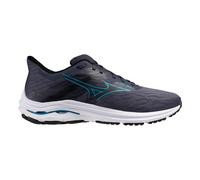 Mizuno Wave Equate 9 Chaussure De Running Avec Stabilisateurs Hommes-Gris, Taille 44,5