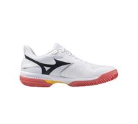 MIZUNO Wave Exceed Court Cc 61GC252174 Chaussures de tennis, Blanc, 40 EU