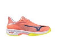 Mizuno Wave Exceed Court Chaussures Padel Femmes 39