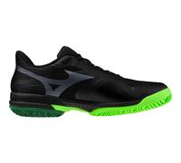 Mizuno Chaussures de padel Wave Exceed Court 61gb2522 Noir 43