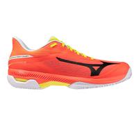 Mizuno Wave Exceed Court Padel Unisexe Orange 44