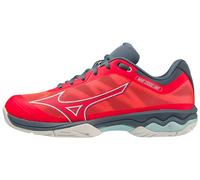 Mizuno Wave Exceed Light Ac Wos 61ga2219-58 Mujer