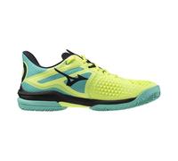 Mizuno Wave Exceed Tour 6 CC Clay Shoes EU 44 1/2