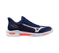Mizuno Wave Exceed Tour 7 Cc Shoes Bleu EU 44 1/2