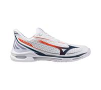Mizuno Wave Exceed Tour 7 Ac Shoes Blanc EU 43