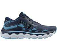 Mizuno WAVE HORIZON 7 Chaussures de running 38,5 Bleu