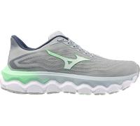 Mizuno Wave Horizon 8 Chaussures de running 38 Argent