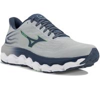 Mizuno Wave Horizon 8 Chaussures homme Wave Horizon 8 42.5 Gris/argent