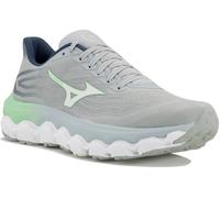 Mizuno Wave Horizon 8 Gris/argent 36.5