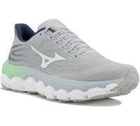 Mizuno Wave Horizon 8 Chaussures de sport femme Wave Horizon 8 38 Gris/argent
