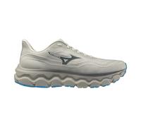 Mizuno - Wave Horizon 9 - Chaussures running homme Foggy Dew / Dark slate / Blue - 44.5