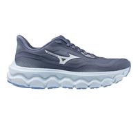Mizuno Chaussures Wave Horizon 9 Femme Bleu/Gris SS26 Taille 37