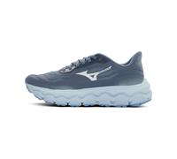 Chaussures Mizuno Wave Horizon 9 gris bleu femme - 42