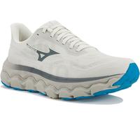Mizuno Wave Horizon 9 Gris/argent 44.5