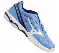Mizuno Wave Hurricane 3 Femmes Chaussures d'intérieur V1GC1740-29 40,5