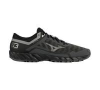 Mizuno Wave Ibuki 3 GTX Chaussure Trail Femmes-Noir,Gris Foncé, Pointure 38.5