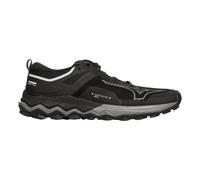 Mizuno Wave Ibuki 4 GTX Chaussure Trail Femmes-Noir,Gris 40