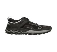 Mizuno Wave Ibuki 4 GTX Chaussure Trail Femmes - Noir , Gris, Pointure 40