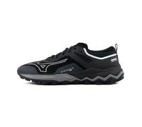 Mizuno Chaussures de trail Wave Ibuki 4 GTX Femme Noir/Gris Taille 39