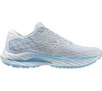 Mizuno WAVE INSPIRE 20 Chaussures de running 36,5 Argent