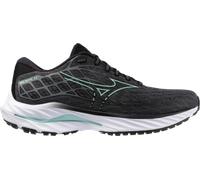 Mizuno WAVE INSPIRE 20 Chaussures de running 37 Argent
