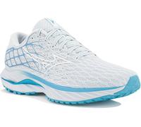 Mizuno Wave Inspire 20 W Bleu 37