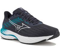 Mizuno Wave Inspire 21 Bleu marine 46.5