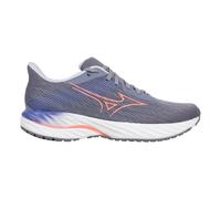 Mizuno Wave Inspire 21 Chaussure De Running Avec Stabilisateurs Femmes - Bleu, Pointure 43