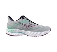 Chaussures Mizuno Wave Inspire 21 gris vert d'eau femme - 38