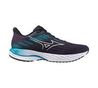 Chaussures Mizuno Wave Inspire 21 noir bleu - 44