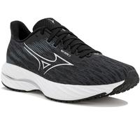 Mizuno Wave Inspire 21 Chaussures de sport femme Wave Inspire 21 39 Noir