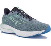 Mizuno Wave Inspire 21 Chaussures homme Wave Inspire 21 46 Gris/argent
