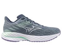 Mizuno Wave Inspire 21 - femme - bleu