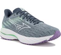 Mizuno Wave Inspire 21 Gris/argent 41