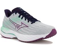 MIZUNO Wave Inspire 21 W - Femme - Bleu - taille 41- modèle 2025