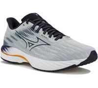 Mizuno Wave Inspire 21 Running Shoes Gris EU 45 Homme