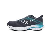 Chaussures Mizuno Wave Inspire 21 noir bleu - 45