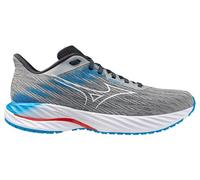 Mizuno Wave Inspire 21 - homme - gris