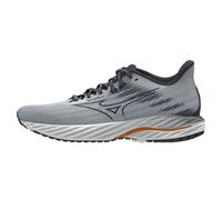 Mizuno Wave Inspire 21 Homme Gris - Chaussures de marathon et triathlon hommes 42