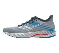 Mizuno Wave Inspire 21 - homme - gris