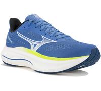 Mizuno Chaussures de running Wave Inspire 22 Bleu Femme 36,5