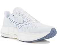 Mizuno Baskets Wave Inspire 22 Gris clair Femme Taille 40,5