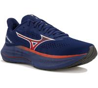 Mizuno Wave Inspire 22 Running Shoes Bleu EU 40 1/2 Homme