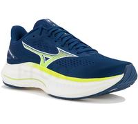 Mizuno Wave Inspire 22 Bleu marine 44