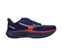 Mizuno Wave Inspire 22 Running Shoes Bleu EU 43 Homme