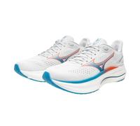 Mizuno Wave Inspire 22 Chaussures de course pour homme, Cloudscape, 43 EU