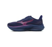 Mizuno Wave Inspire 22 Running Shoes Bleu EU 36 1/2 Femme