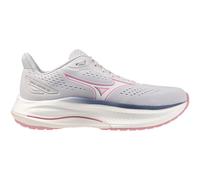 Mizuno Wave Inspire 22 Femmes 38 1/2 Violet/Blanc