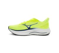 Mizuno Chaussures de running Wave Inspire 22 Jaune EU 40,5 Homme