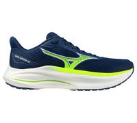 Mizuno Chaussures Wave Inspire 22 Homme Bleu Jaune Taille 42
